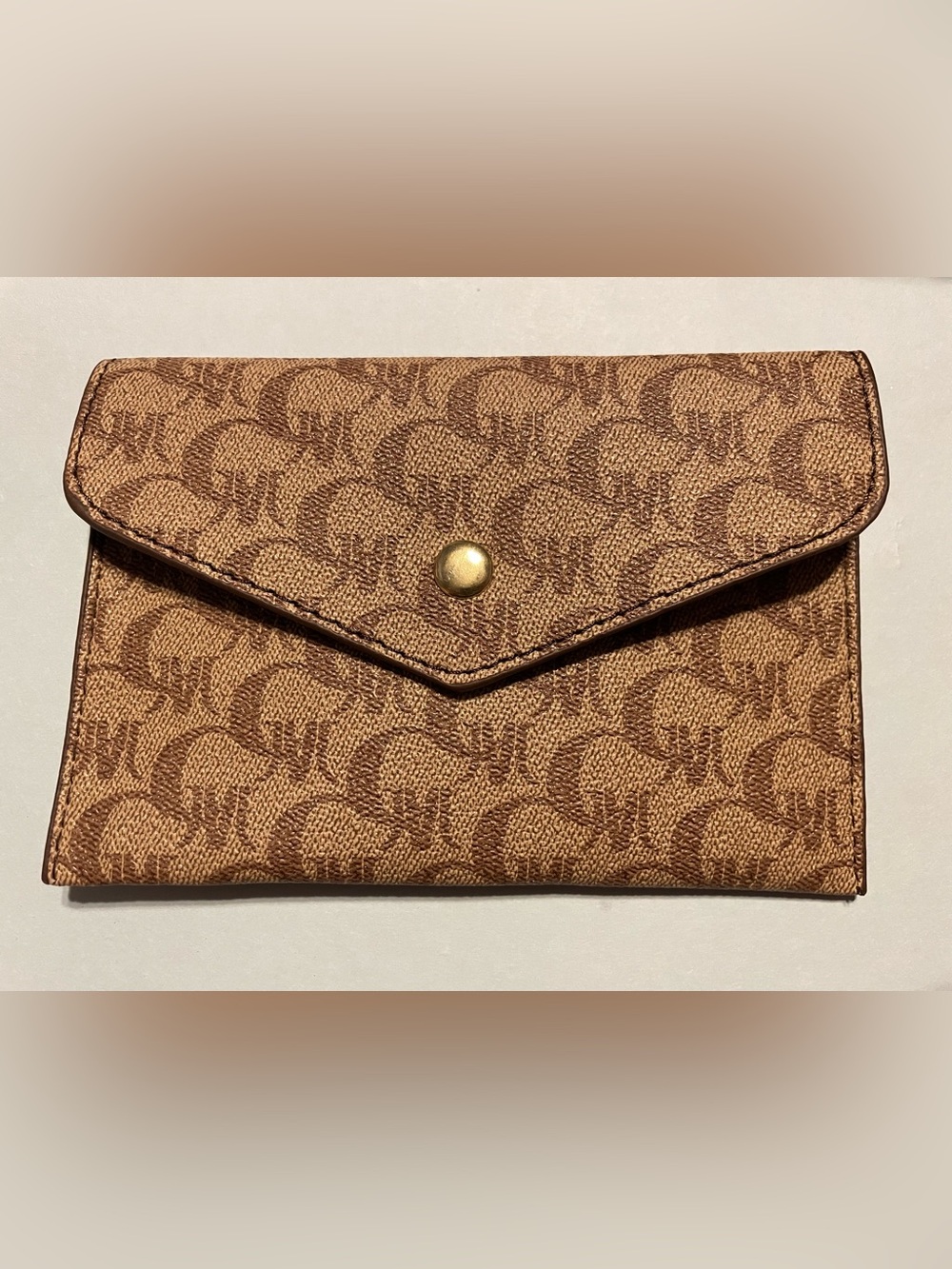 Vintage Pouch #7952